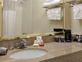 Hotel Ramada Fairview Heights Chambre photo